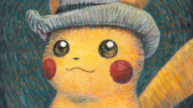 Pikachu Van Gogh: ¿merece la pena comprar esta carta Pokémon en 2026?