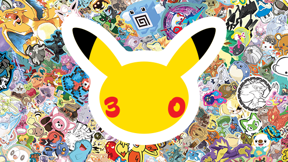 Pokémon 30 Aniversario: ¿merecerán la pena las cartas de la colección 30th Celebration?