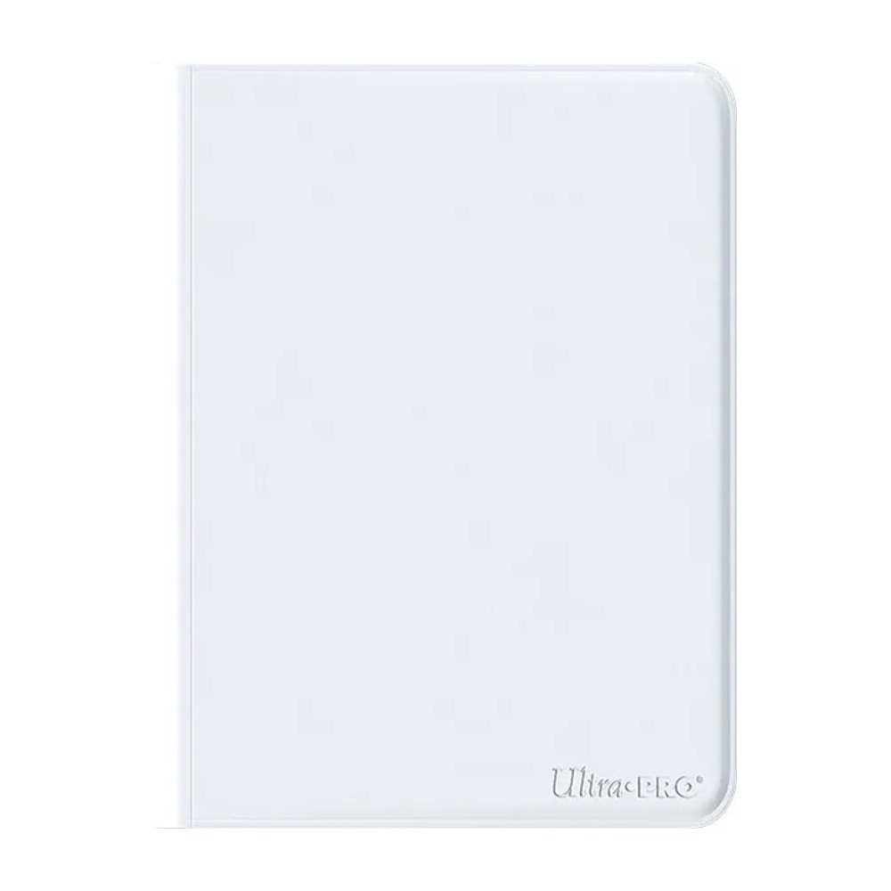 Carpeta con cremallera 4 bolsillos — Vivid
