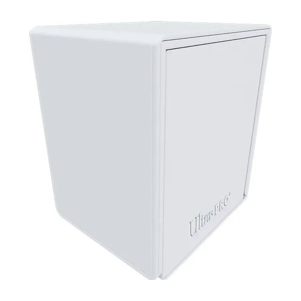 Caja de mazo Vivid Alcove Flip