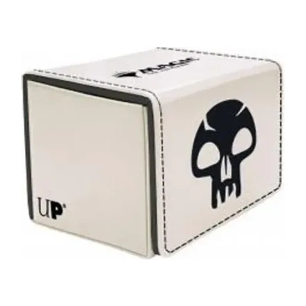Caja de mazo Alcove Edge Swamp Mana 8 de Magic The Gathering