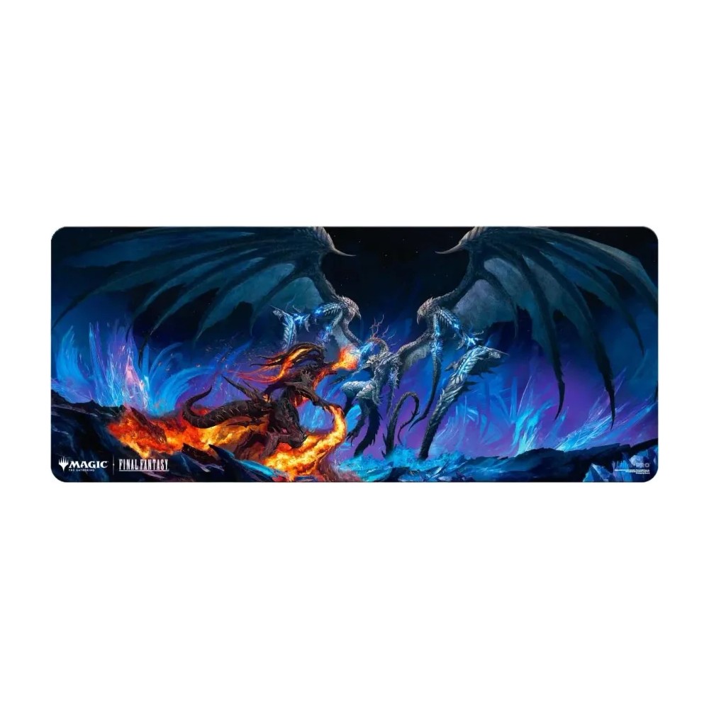 Tapete 6ft Table Playmat Final Fantasy Magic The Gathering
