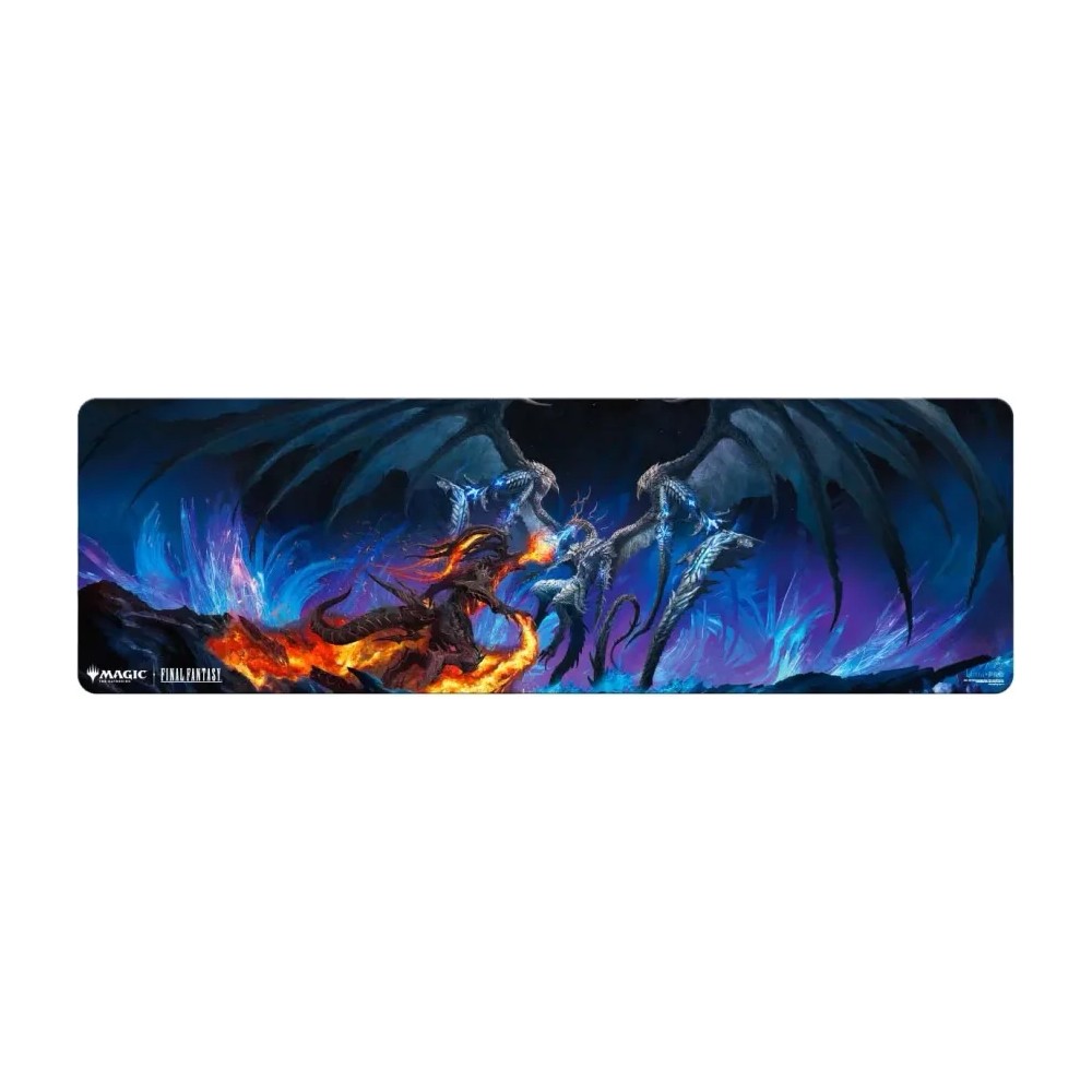 Tapete 8ft Table Playmat Final Fantasy Magic The Gathering