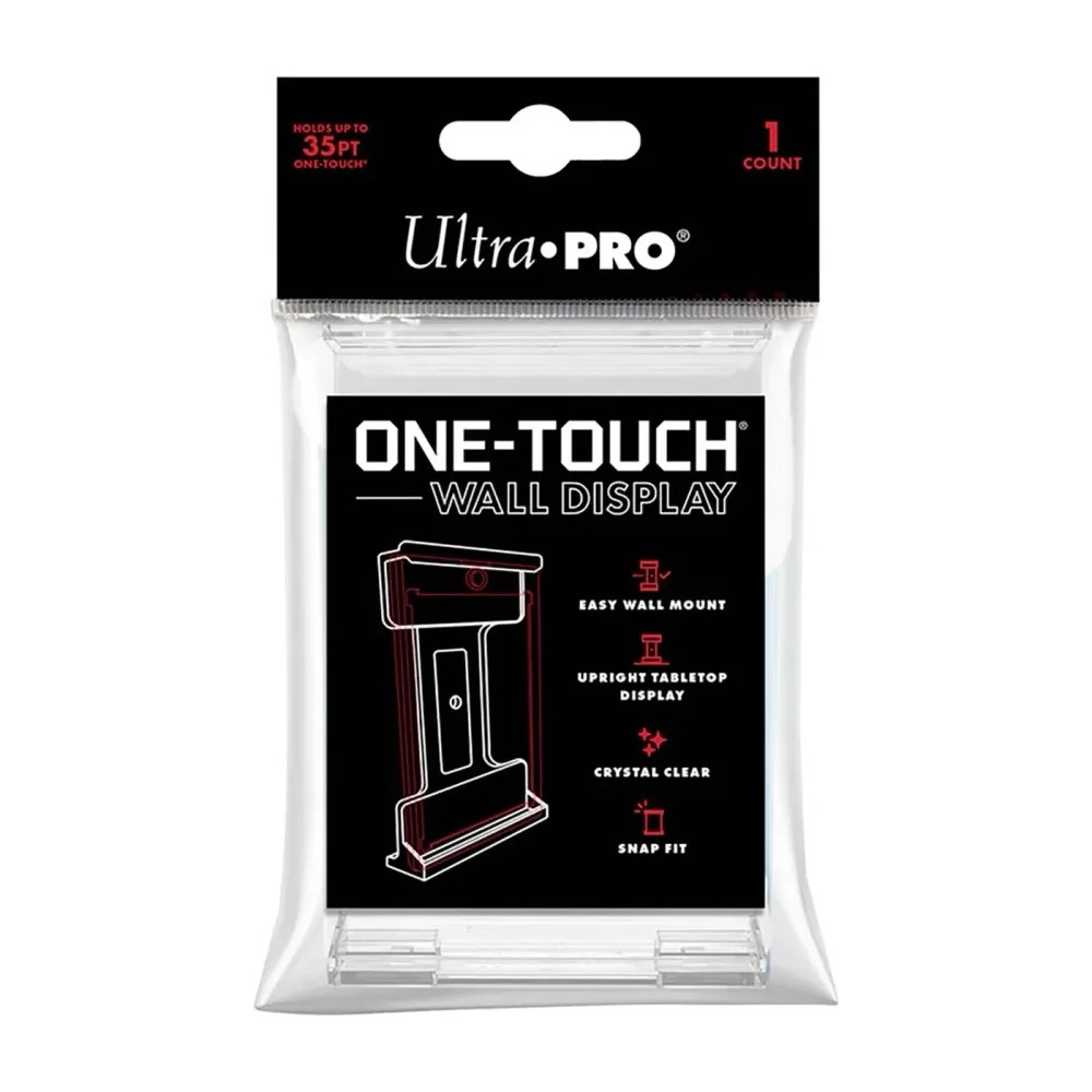 35PT One-Touch Wall Display