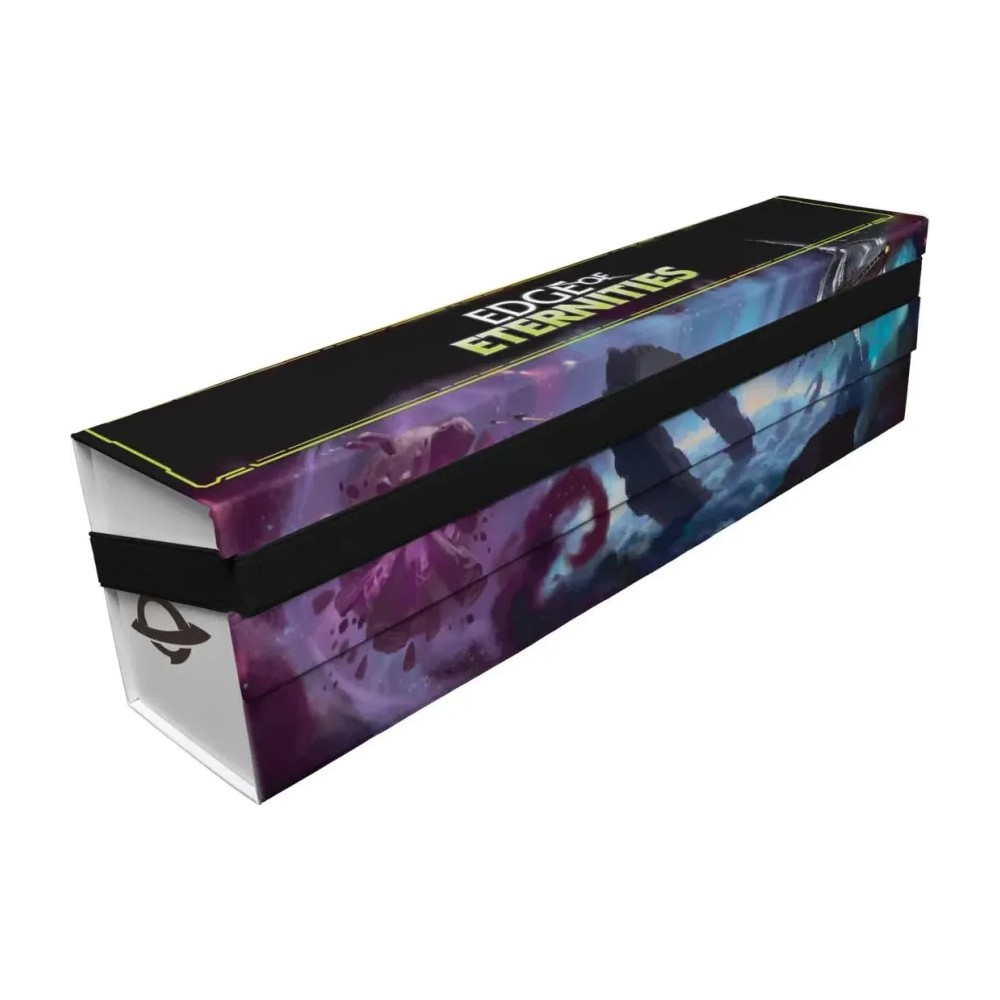 Caja de almacenaje 500+ Flat Pack Storage Box Magic The Gathering