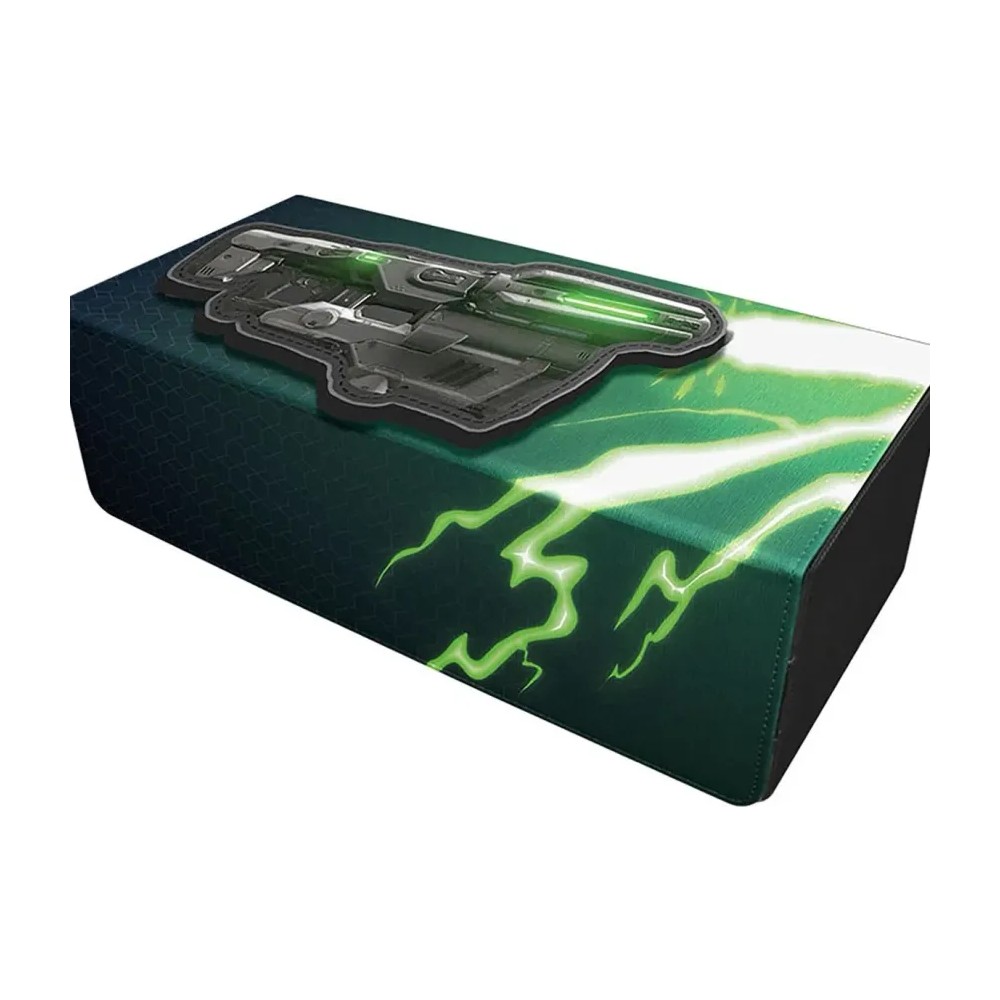Caja de Almacenaje Dropship BFG for Bethesda Doom