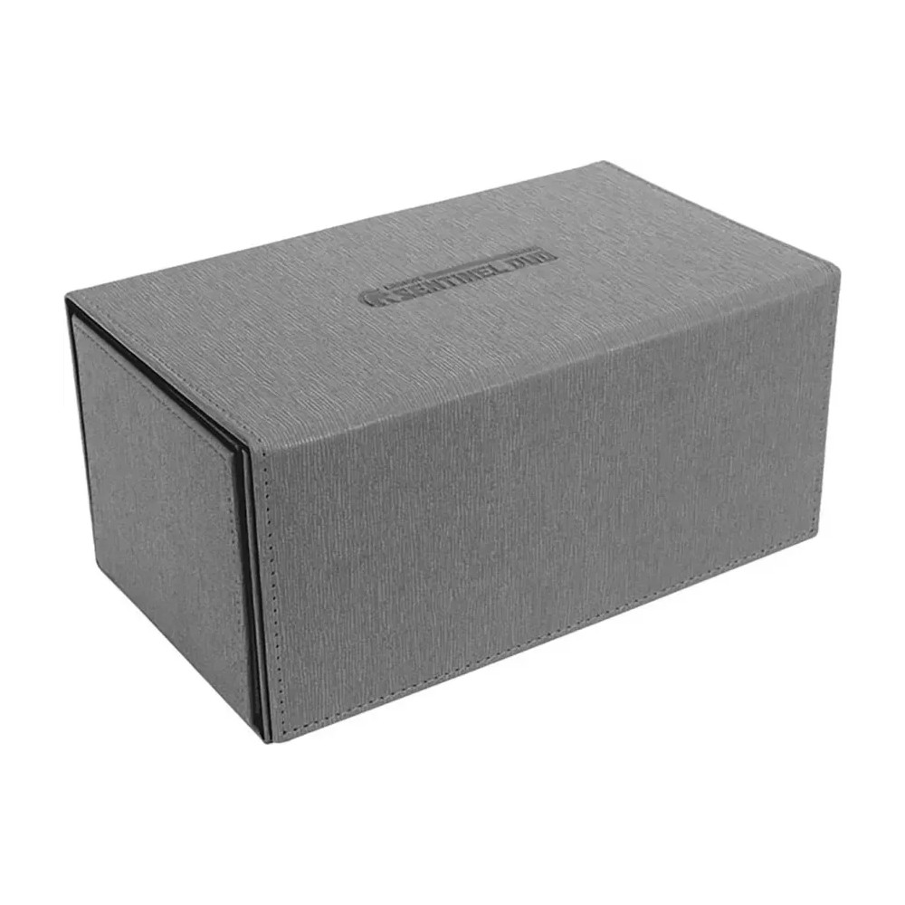 Caja de Almacenaje Duo Gris — Legion Sentinel