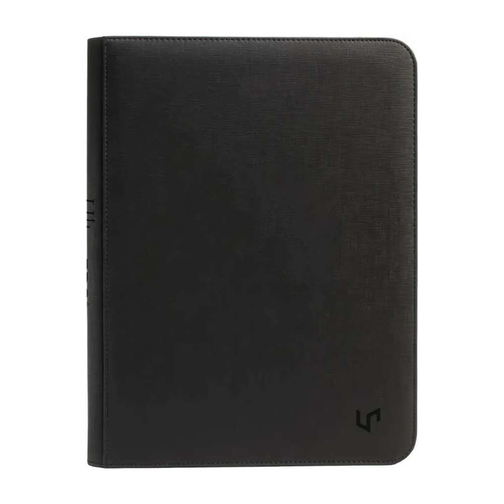 Album 9 Bolsillos con Cremallera Premium PRO-Binder