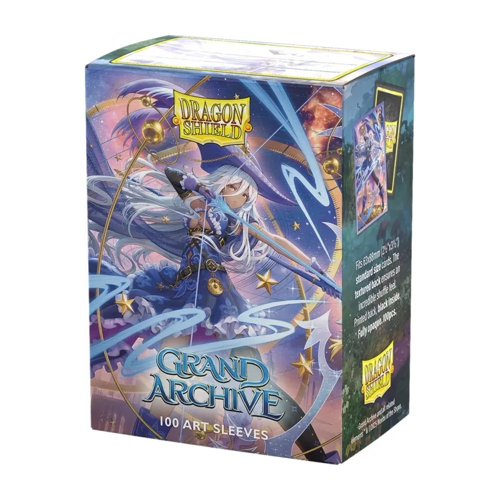 Fundas Standard Diana, Moonpiercer Grand Archive