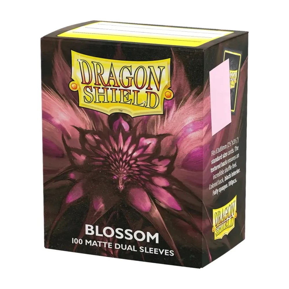 Fundas Standard Dual Matte Blossom