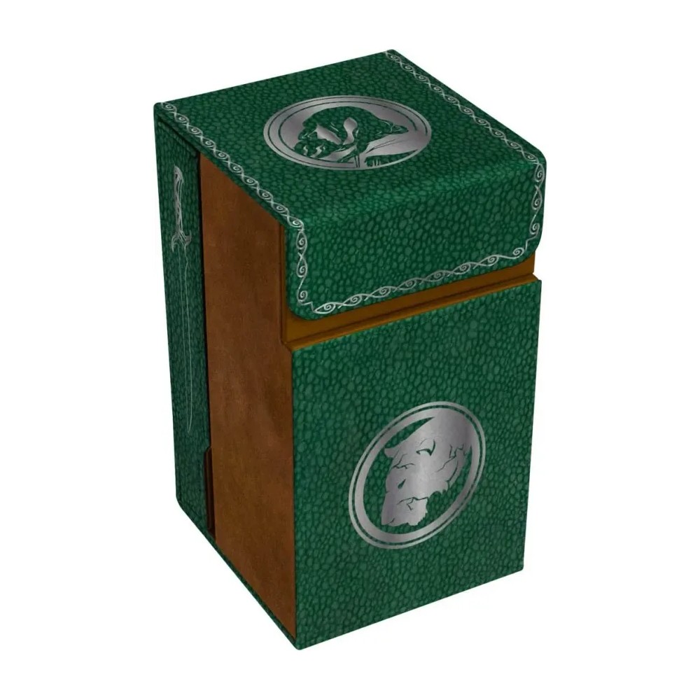 Torre de Dados Premium Artifacts Across Eternities: Drizzt & the Forgotten Realms Dungeons & Dragons