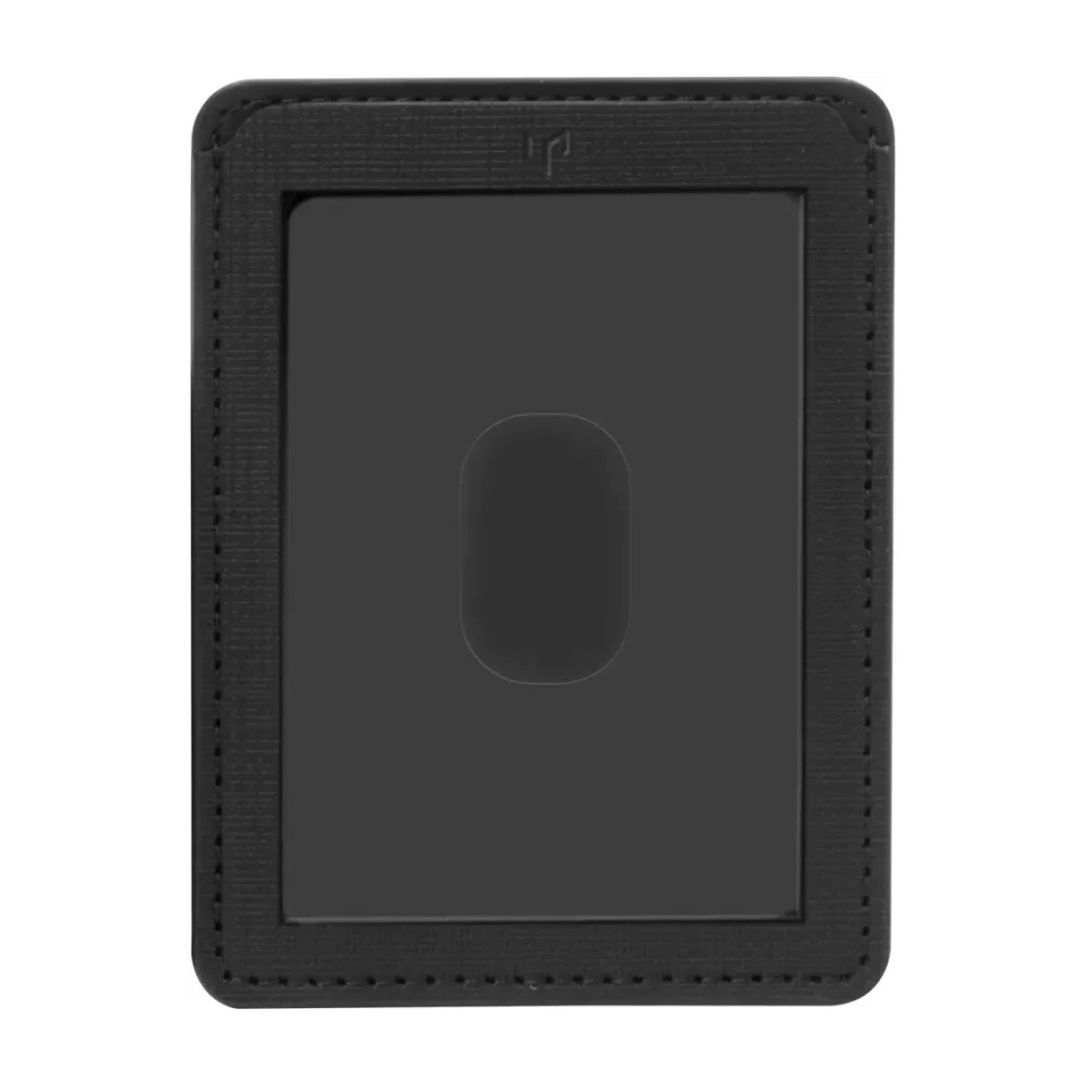 Fundas Standard Patchcraft ™ Card Pocket Negro