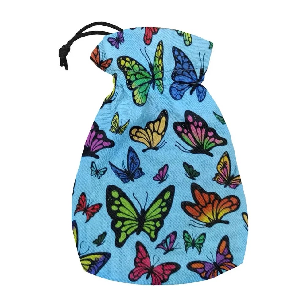 Bolsa de Dados Butterfly