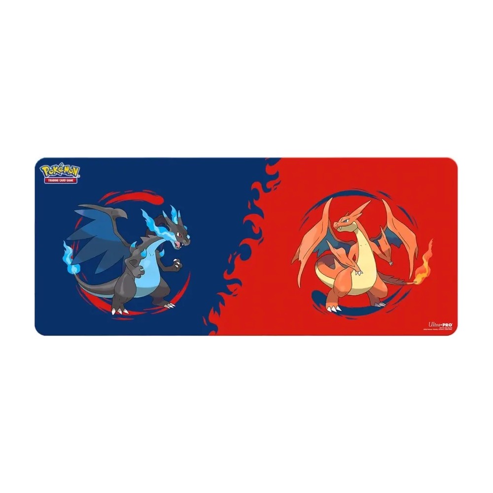 Tapete 6ft Charizard X Pokémon