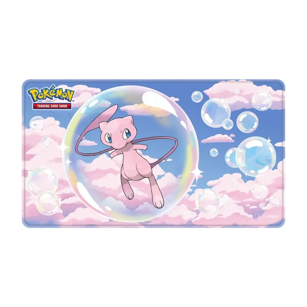 Tapete Mew Mythical Pokémon