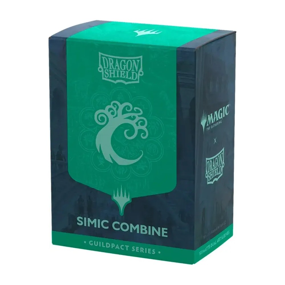 Fundas Standard Matte Combine (100 unidades) Magic