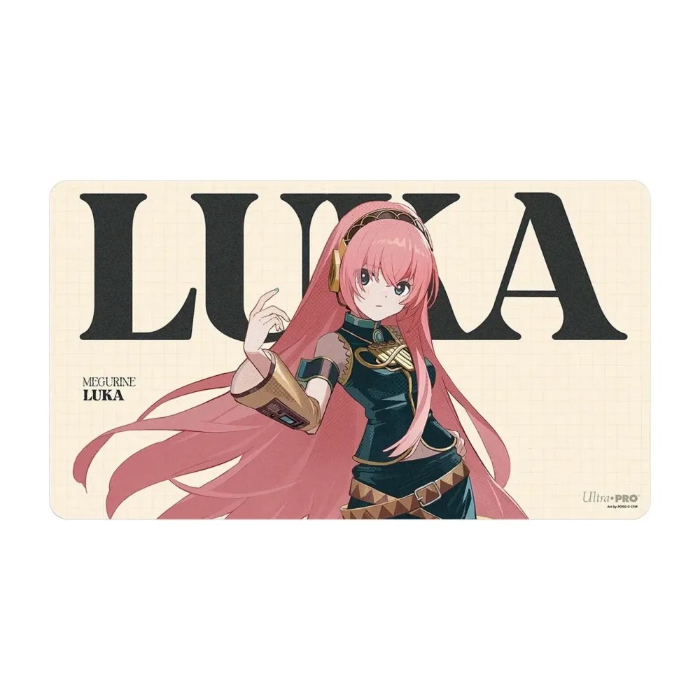 Tapete Luka — Hatsune Miku