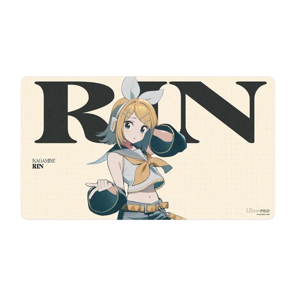 Tapete Rin — Hatsune Miku