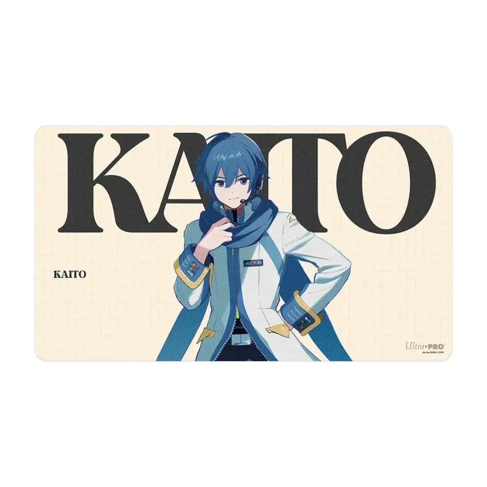 Tapete Kaito — Hatsune Miku