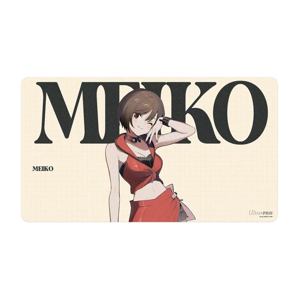 Tapete Meiko — Hatsune Miku