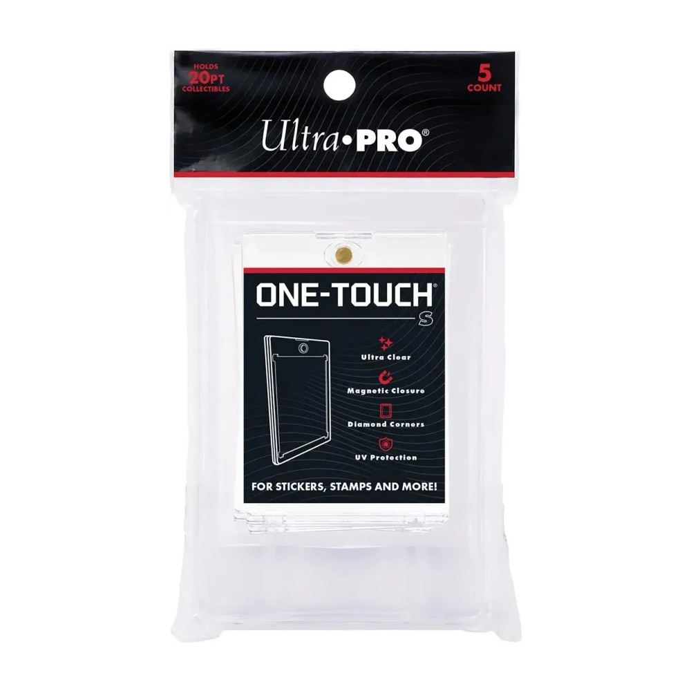 ONE-Touch S (5 Unidades)