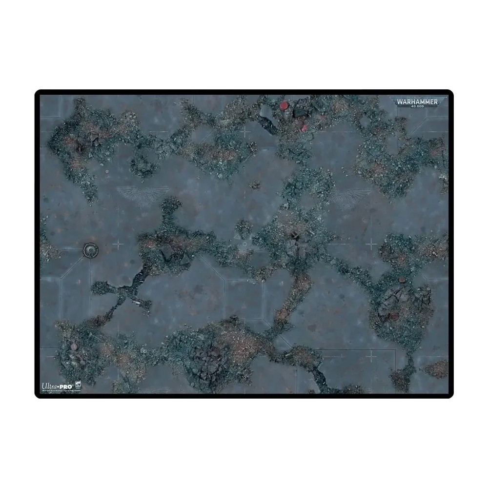 Tapete Playmat Killzone: Volkus A — Warhammer 40K