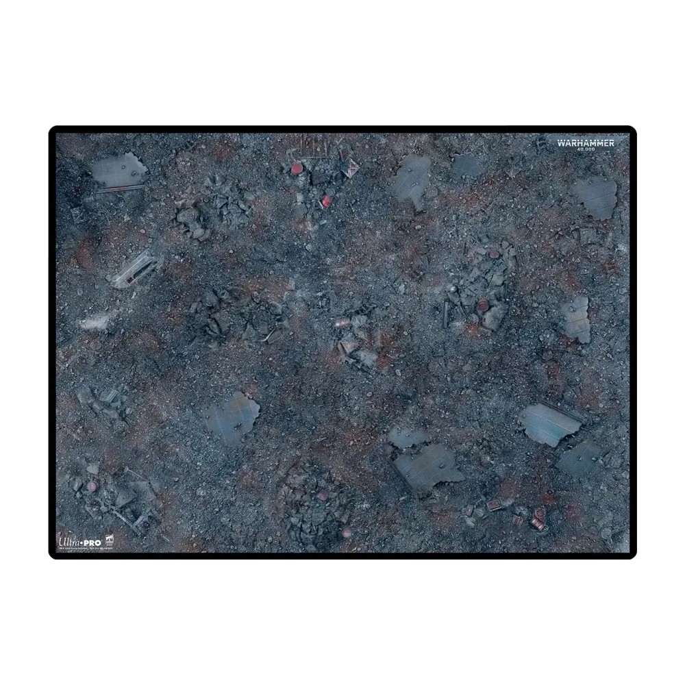 Tapete Playmat Killzone: Volkus B — Warhammer 40K