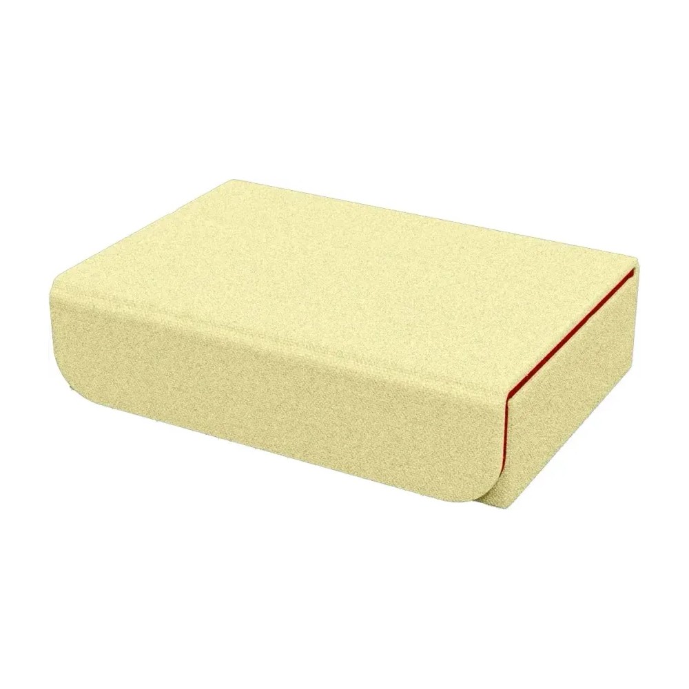 Caja de dados Dragon Tray Red & Lemon