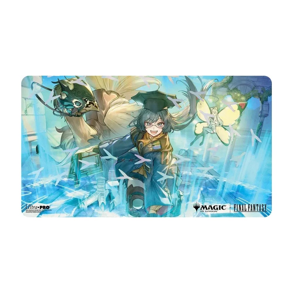 Tapete Playmat Snapcaster Mage Magic: THE Gathering-Final Fantasy
