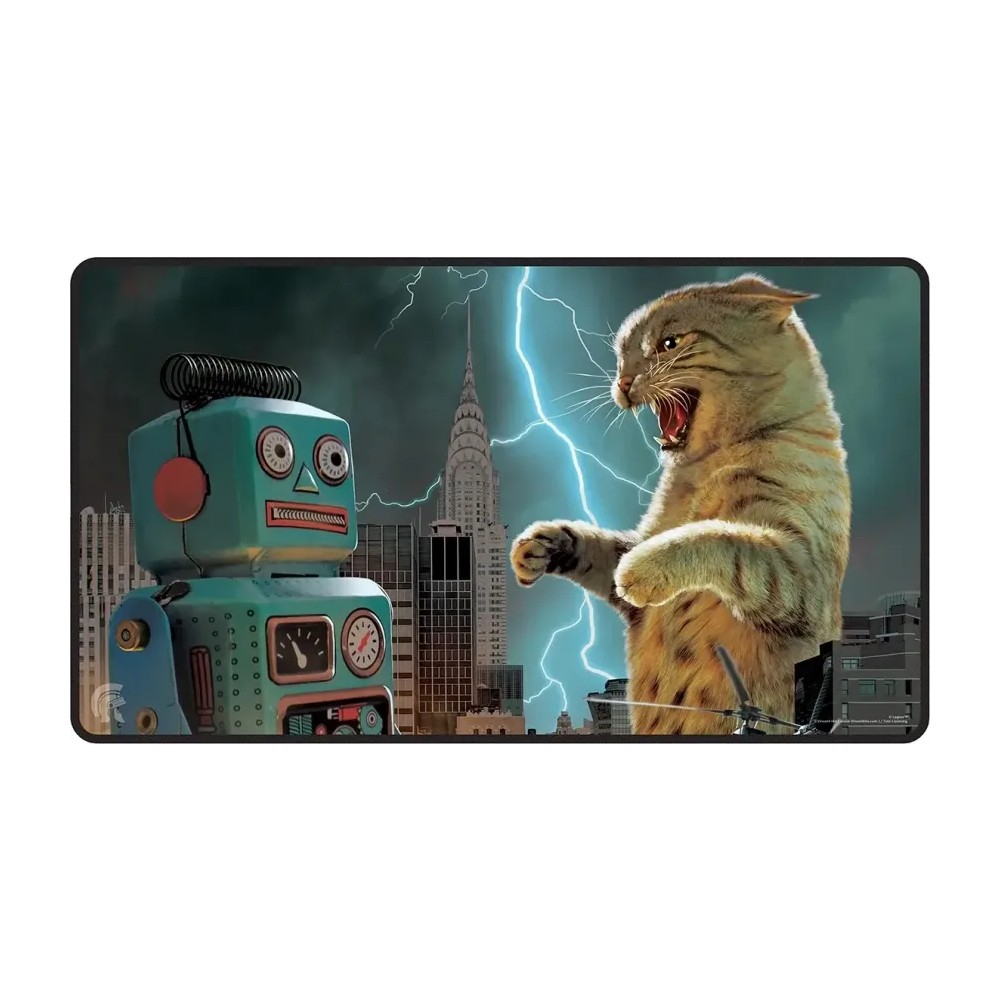 Tapete Playmat Movie Cats: Catzilla