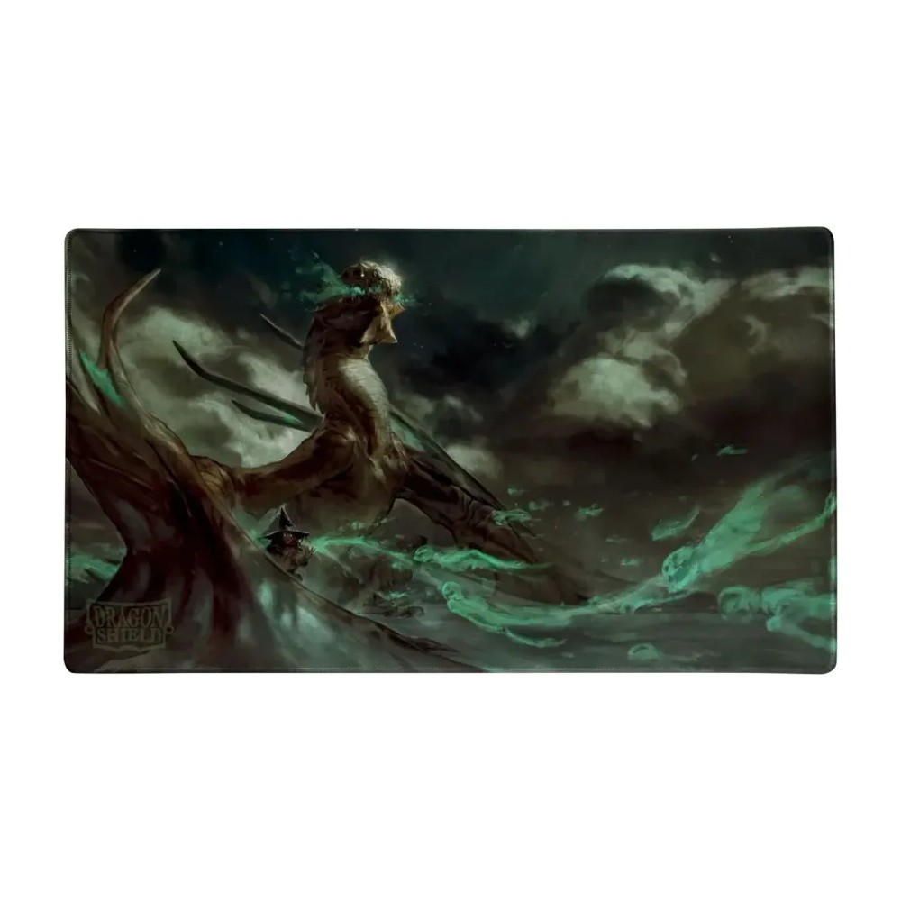 Tapete Playmat Halloween 2026