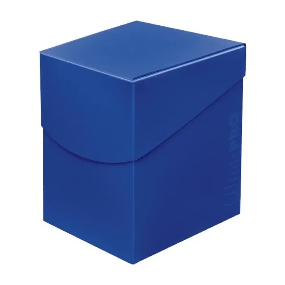 Caja de mazo Deck Box Eclipse 100