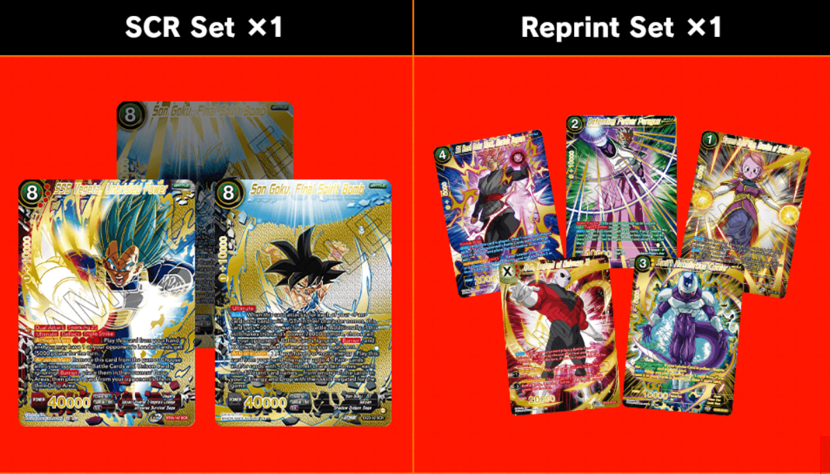 Dragon Ball | Premium Anniversary Box 2023 3