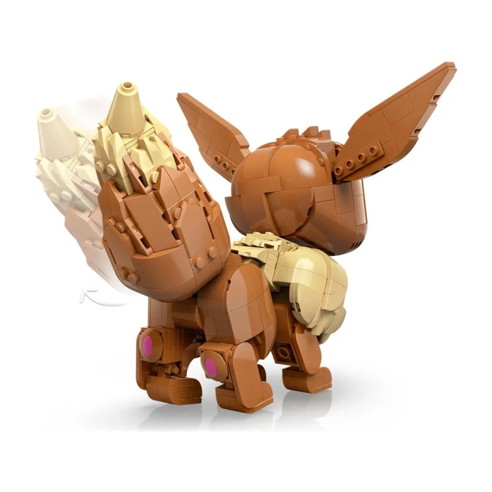 LEGO Pokémon — Eevee 5