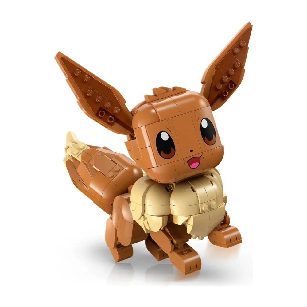 LEGO Pokémon — Eevee 2