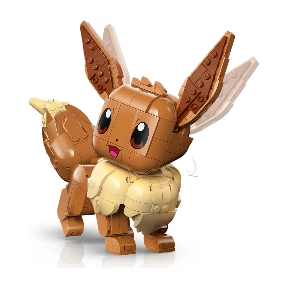LEGO Pokémon — Eevee 3
