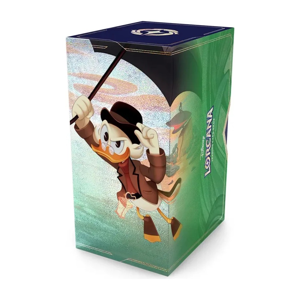 Winterspell — Gift Set McDuck Gift Box