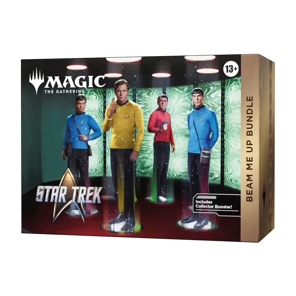 Star Trek — Bundle Edición Regalo