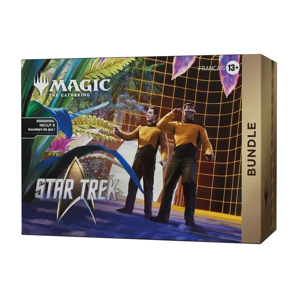 Star Trek — Bundle