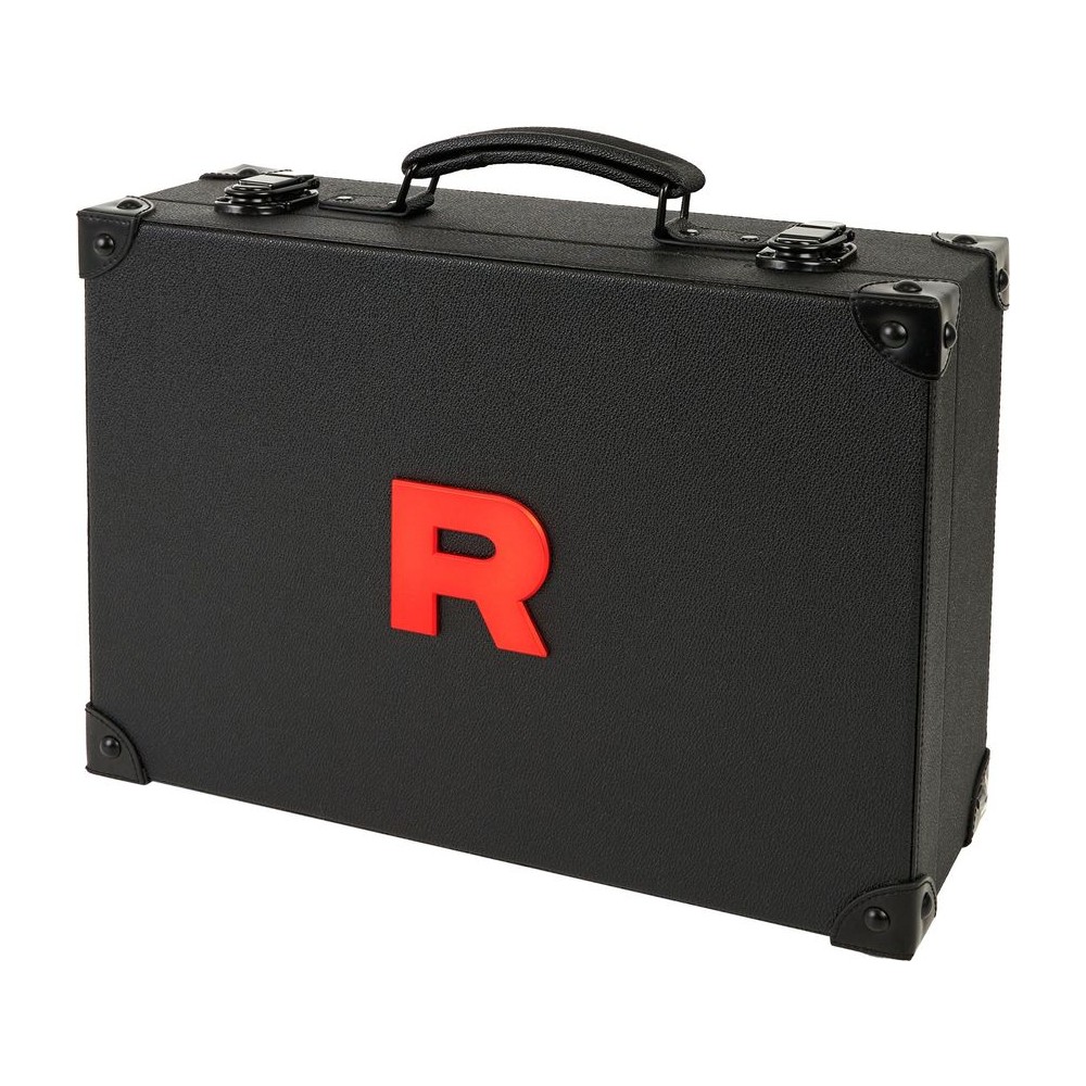 Team Rocket — Caja Regalo con Maletín