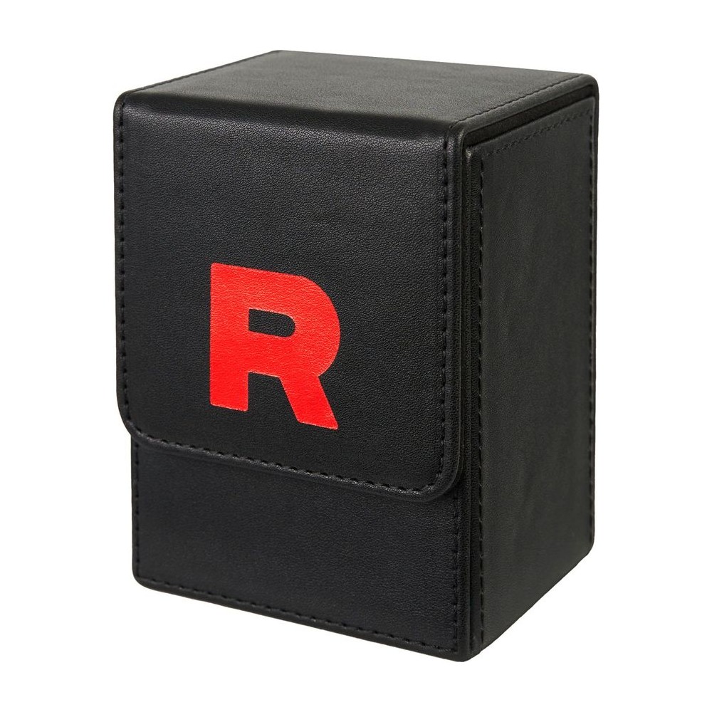 Team Rocket — Caja Regalo con Maletín 6