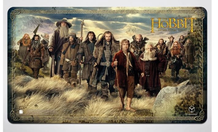 Tapete The Hobbit — Accesorios | TCG Academy